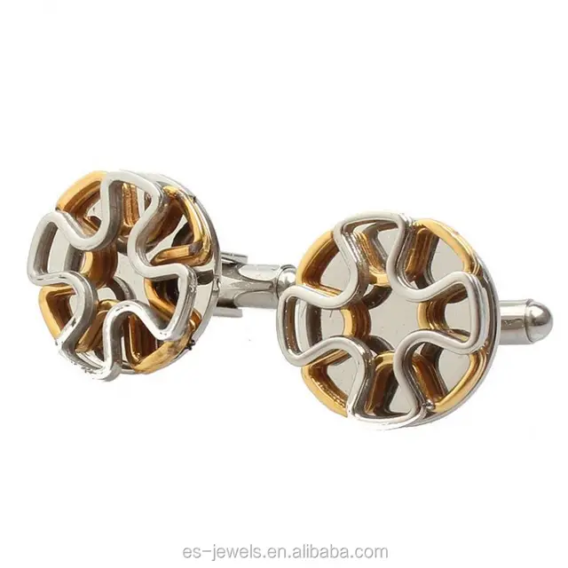 delivery cuff links