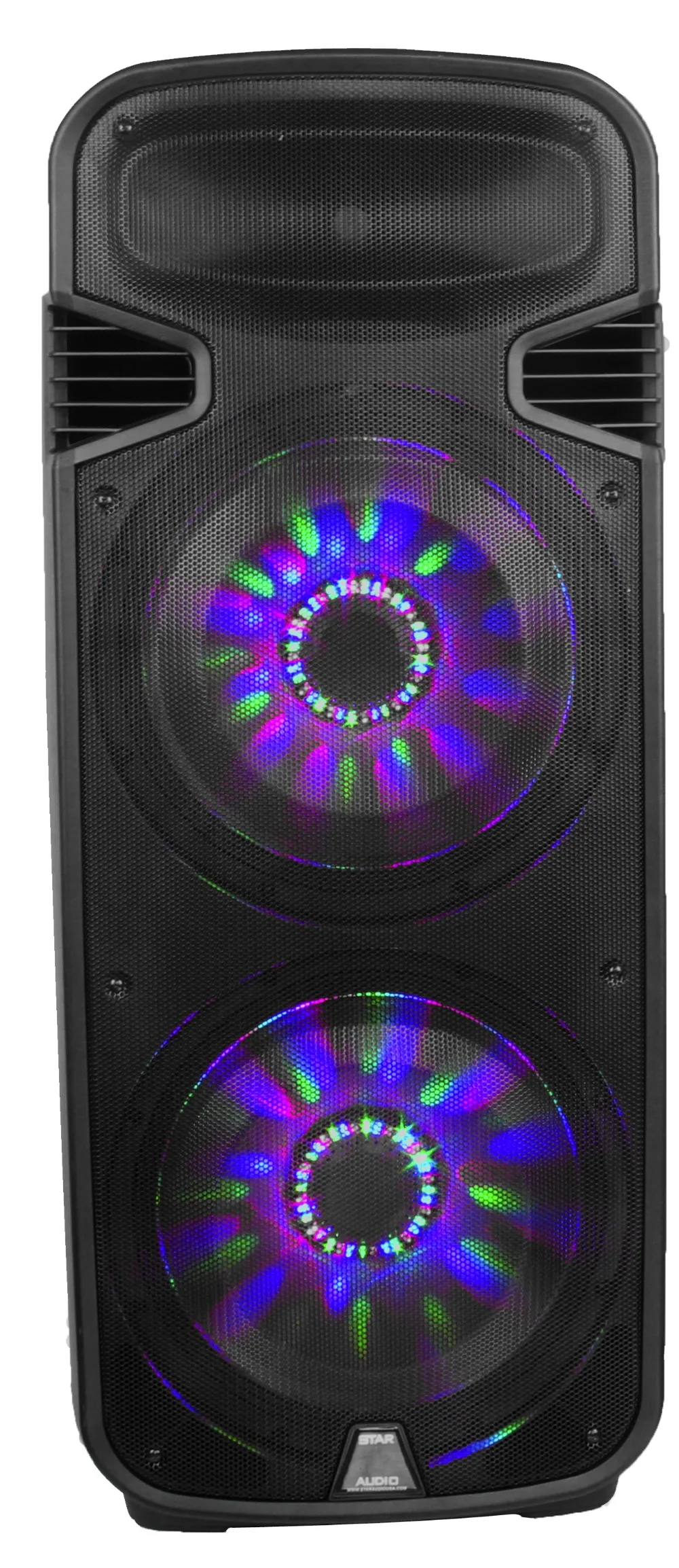 4500w 15'' powered speaker (10)