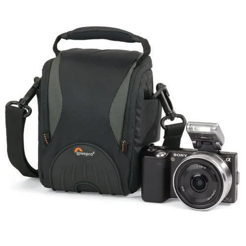 Lowepro Apex 100AW AP100AW shoulder camera bag micro single camera bag