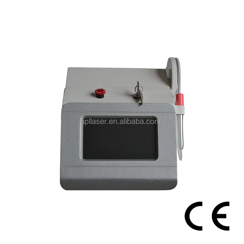 Newest optical fiber technology 980nm Laser Beauty Equipment For Spider Veins Removal
Newest optical fiber technology 980nm Laser Beauty Equipment For Spider Veins Removal
