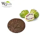 100% Pure and Organic Natural Noni Fruit Puree