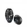 Portable IP65 TWS Speaker BT4.2 Led Flame Lamp Stereo Softled bt speaker For iPhone iPad Android