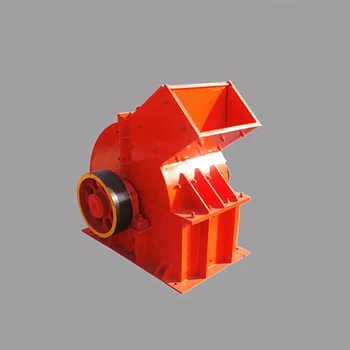 Best Selling Wet Grinding Hammer Mill Used for Rock Gold Ore