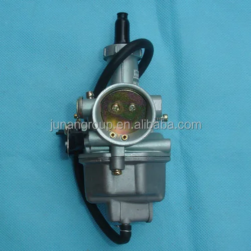 Pz27 Carburetor Fit Deltek / Deckson Mini Bike Engine Victa 2 Stroke