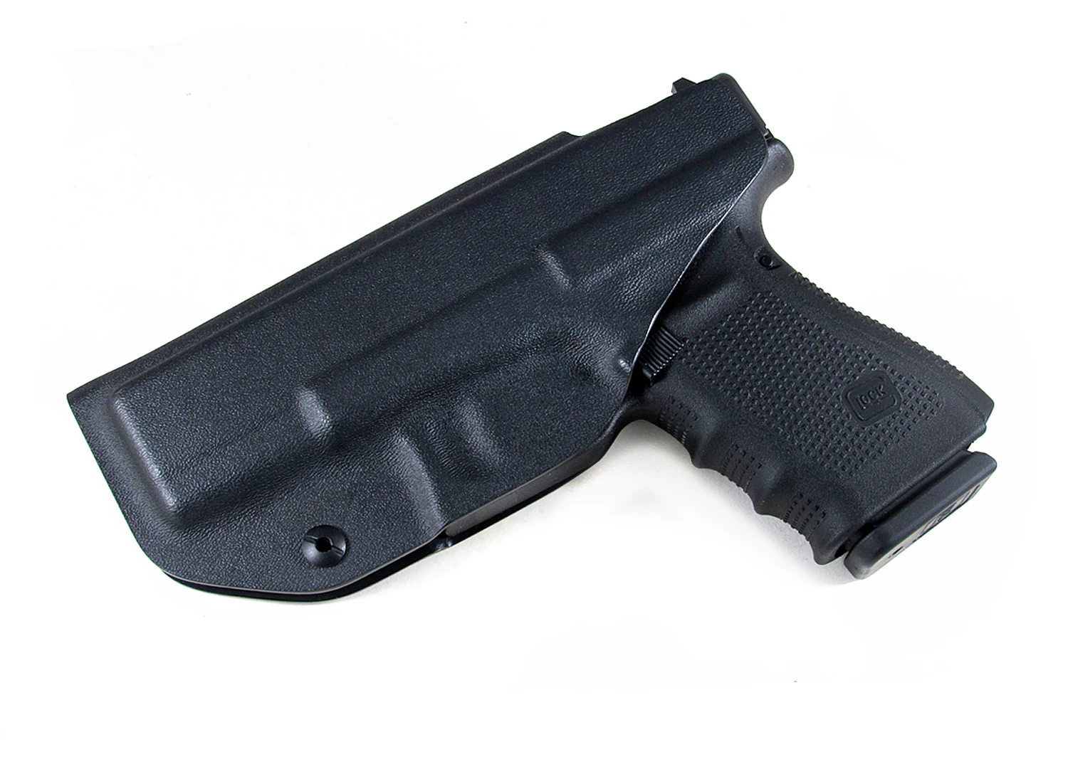Glock 19 KYDEX  Gun holster Black-4