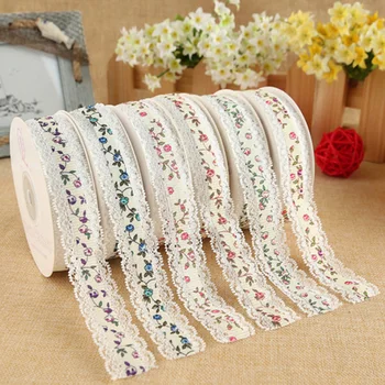 buy lace ribbon