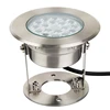 Wifi control LoRa IP68 waterproof light colour saturation temperature changing