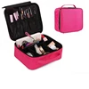 beautiful cosmetic container beauty make up box organizer storage