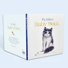 Professional manufacturer for hardcover manuscript book