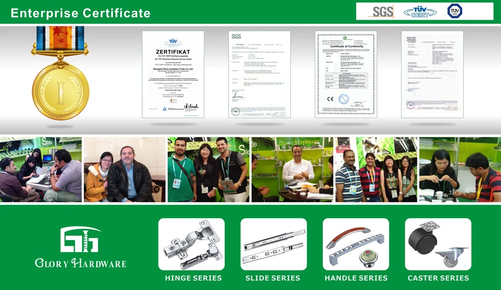 Enterprise-Certificate