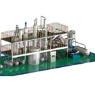 Used Engine Oil Recycling Machine High-effiency Used Engine Oil Recycling Machine Waste Car Oil Refining Plant