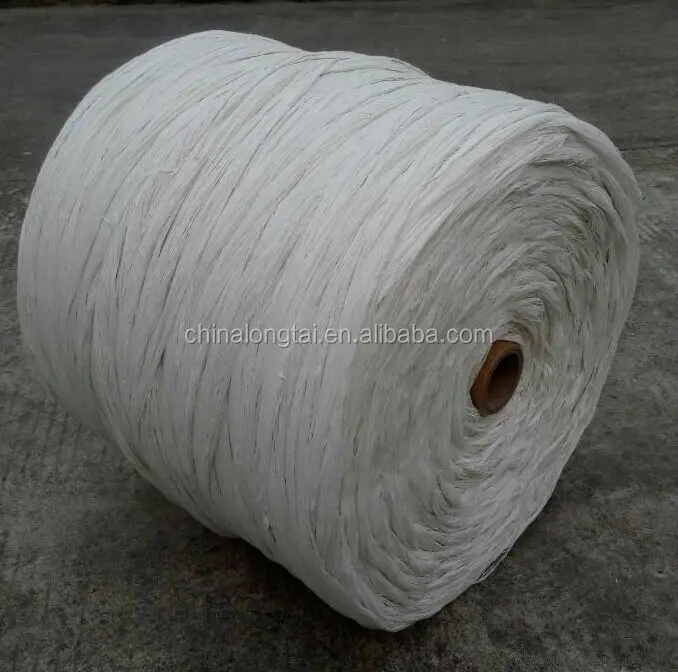 pp filler yarn
