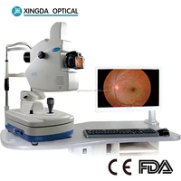 Professional Manufactuer CE Approved Optometric Instrument