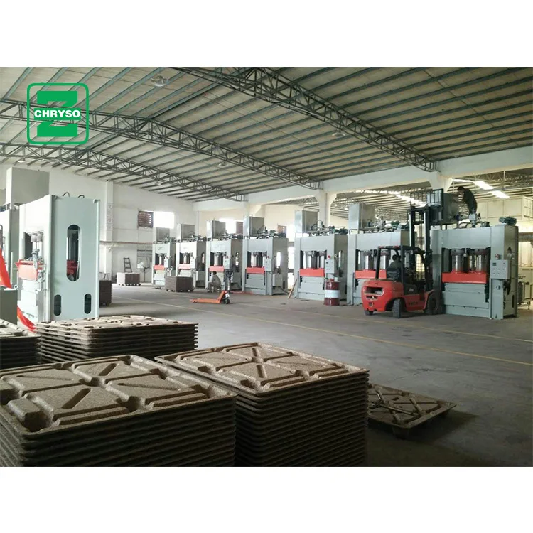 wood pallet machine 6