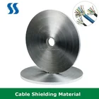Cable Shielding 23-25 Micron Aluminum Foil Film