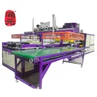 ps foam disposable lunch box making machine /take away food container making machine