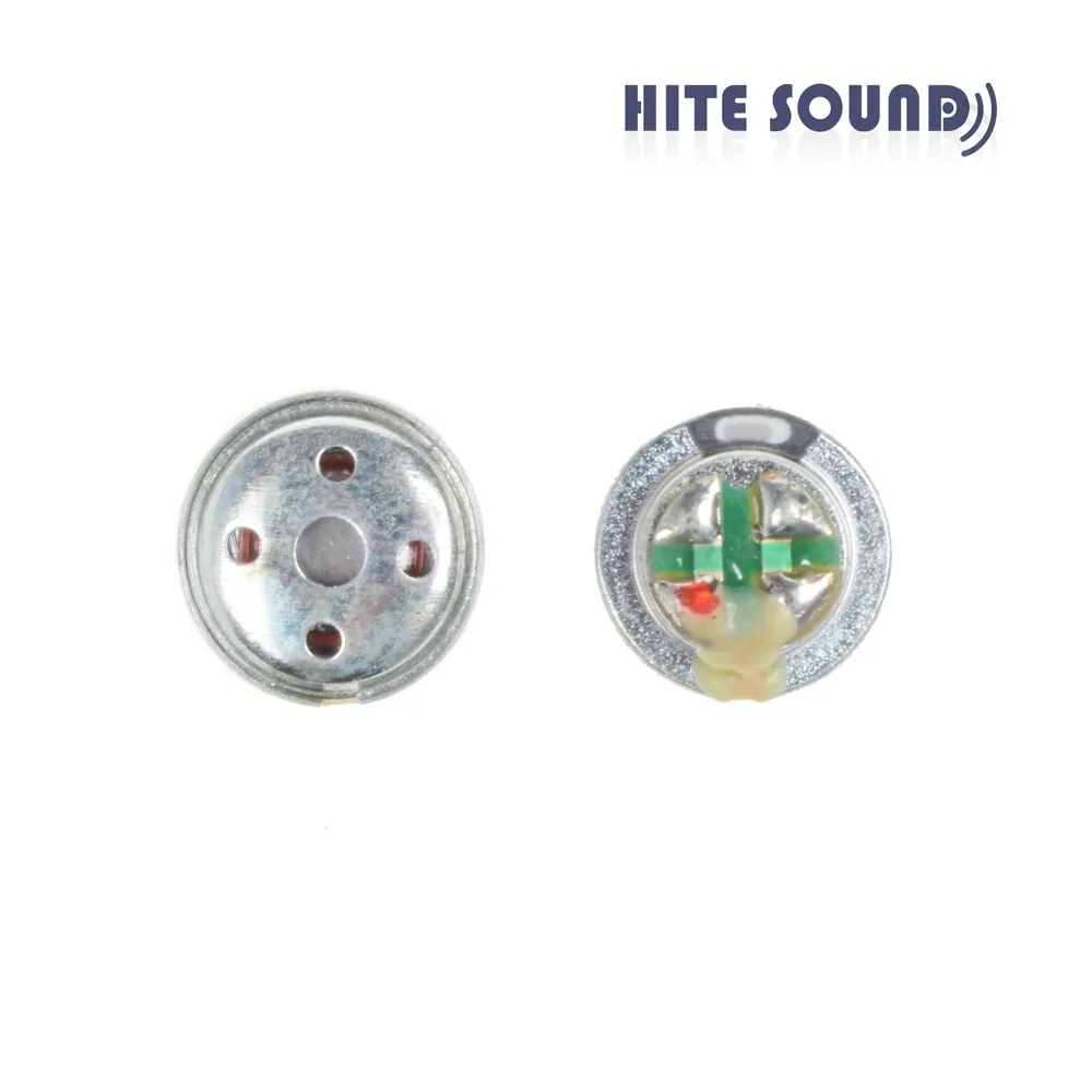Professional New Design Music Mobilephone Micro 16 ohm Audio Driver Earphone Speaker
Professional New Design Music Mobilephone Micro 16 ohm Audio Driver Earphone Speaker
