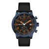 New Model Competitive price OEM ODM support Brand Your Own Pilot Style Private label Watch