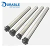 Cathodic Protection Extruded magnesium anode rod Mg alloy for electric water heaters