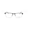 Alloy Frame Material and all Face Shape Match eyeglasses frames