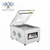 Fully automatic food chicken vacuum sealer fish sealing machine cheap price for packing