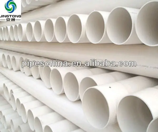 manufacturer of 12 inch pvc pipe