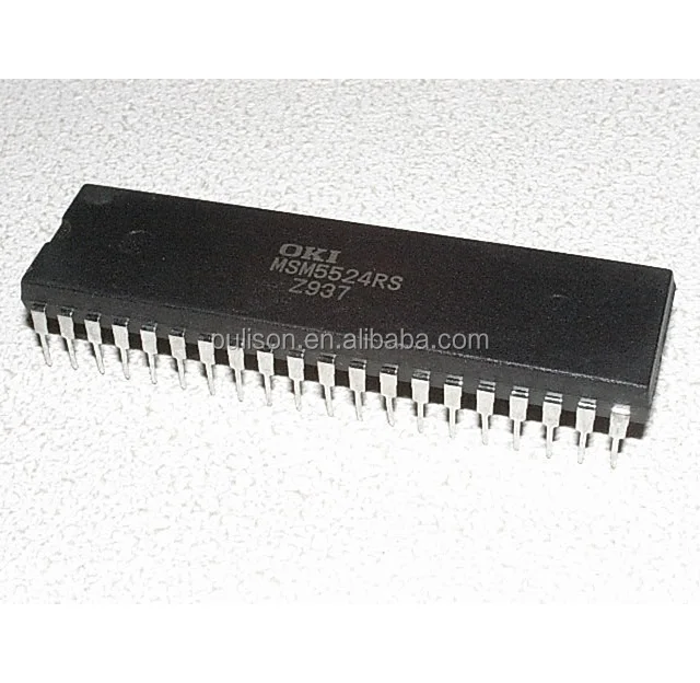 Brand New Original IC Chips MSM5524RS.
