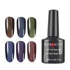 New Arrival High Gloss 8Ml Nail Supplies Gel Nail Polish For Nails Salon