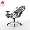 Most Comfortable and Safe PU Leather Racing Chair Ergonomic Computer Gaming Chair For Kids