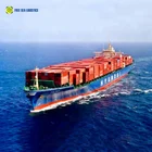 calculate shipping freight forwarders from china to SANTOS