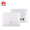 Huawei Authorized Distributor LTE CPE B315 B315s-607 Wireless Wi-Fi Mobile Router 150Mbps Cat4 32 User Sim Card Taiwan Version