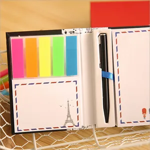 pen 5,300 products found for  notepad with promotional pen   us