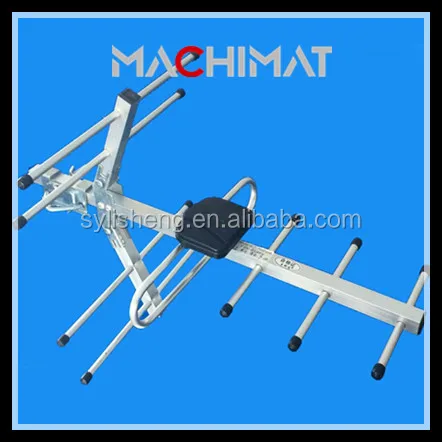 人気のある製品! アンテナ八木アンテナ9ユニット付きのプレーン発振器仕入れ・メーカー・工場