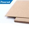 Nature color transformer insulation pressboard insulating cardboard paper sheet