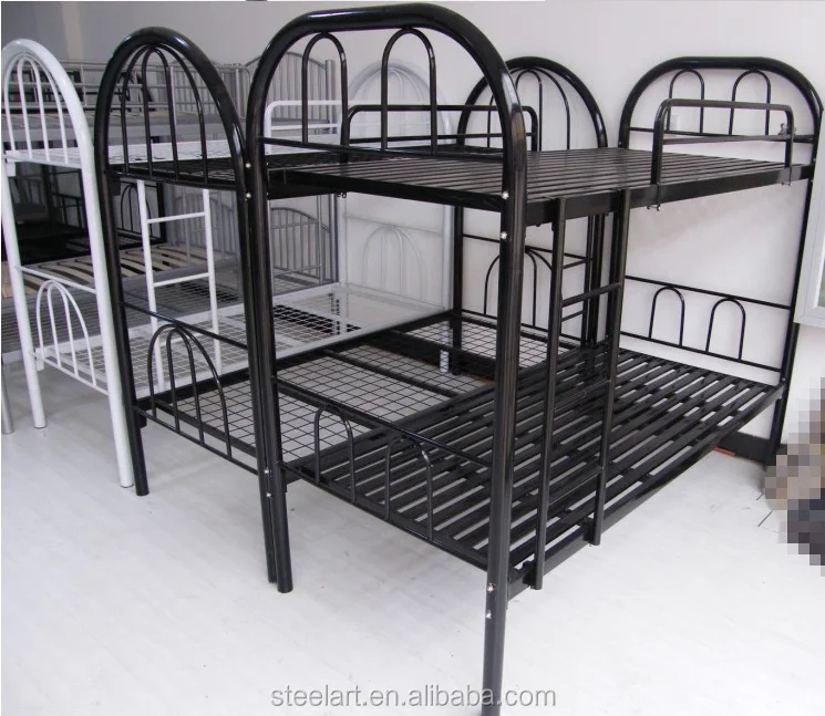 Good Quality Durable Prison Double Metal Bunk Bed Buy Prison Bunk Bed
