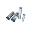 galvanized pipes good quality hot dipped galvanized steel tubes for scaffolding pipe size