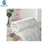 100% Silk quilt fabric Silk Comforter For Home Bedding Set jacquard bedding set