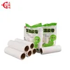 Inclined to tear 16 cm dust paper to replace the carpet cleaning tape Pet hair cleaning supplies