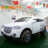 Cool inflatable car inflatable model toy giant inflatable car model can be customized