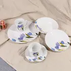 ceramic plate porcelain white porcelain wholesale dinner plates Porcelain Plate Set