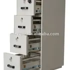 Wuxi Regal high quality Fireproof Filing cabinet,1 hour JIS standard metal cabinet FRD-4001