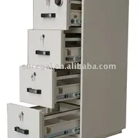Wuxi Regal High Quality Fireproof Filing