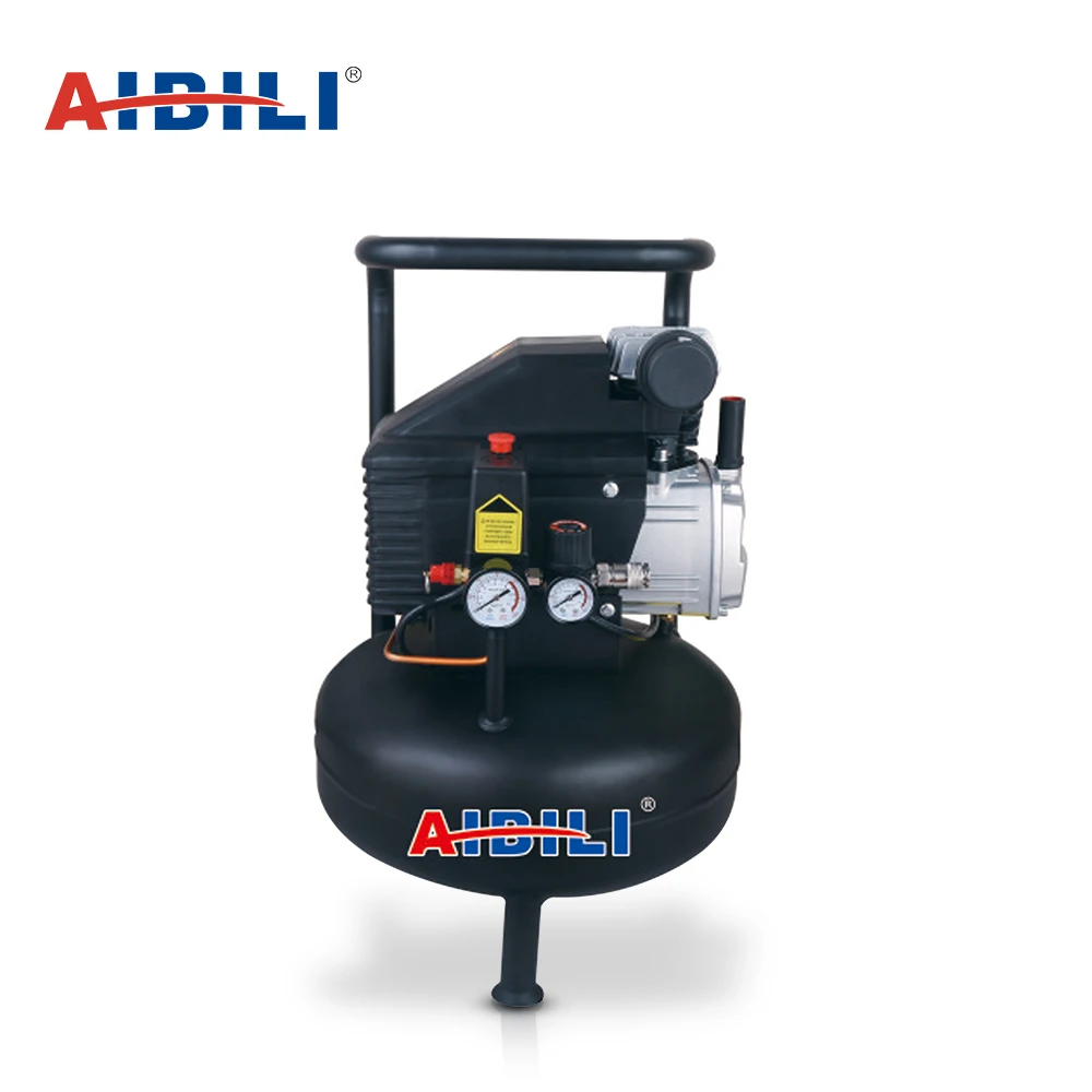 Best micro vertical 15l 1.5hp 8bar high pressure paintball direct drive air compressor kompressor