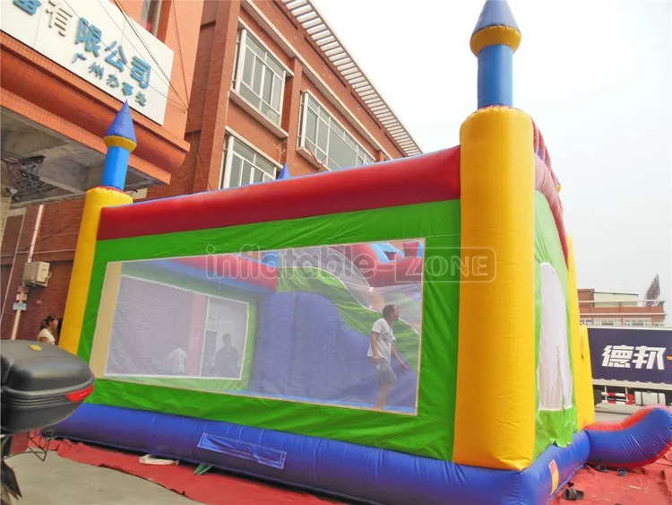 Inflatable bouncer 0055 (4).JPG