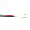 China supplier flexible ethernet copper electric wire flat cable