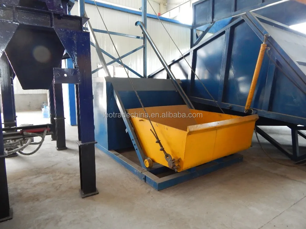 recycling rendering equipments for poultry slaughter house