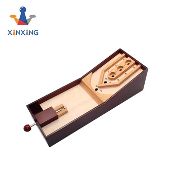 New Entertainment Kids Toy Board Game Table Top Skee Ball Board Game Desktop Derby Horse Racing Game Buy Kids Toy Skee Ball Wooden Table Games