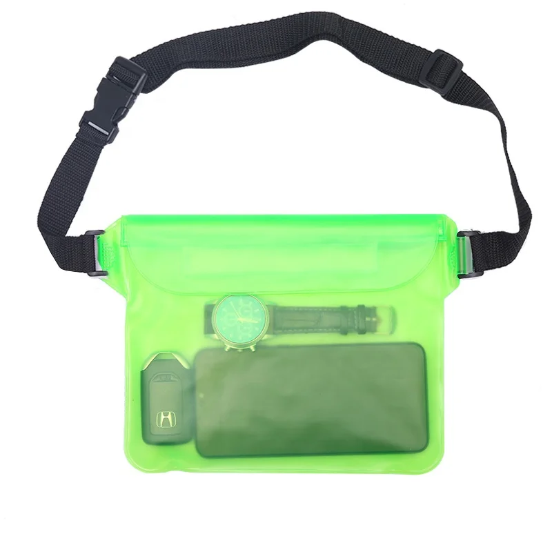 Waterproof PVC Chest Fanny Pack For Kayaking/boating/fishing/rafting/swimming/camping, 9 colors
Waterproof PVC Chest Fanny Pack For Kayaking/boating/fishing/rafting/swimming/camping, 9 colors