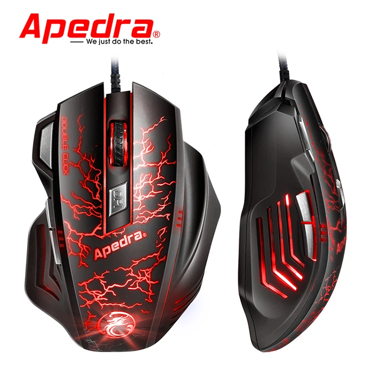 Famous brand iMice factory wholesale 7D 3200DPI gaming mouse keyboard accessories for computer laptop, Colors customer
Famous brand iMice factory wholesale 7D 3200DPI gaming mouse keyboard accessories for computer laptop, Colors customer