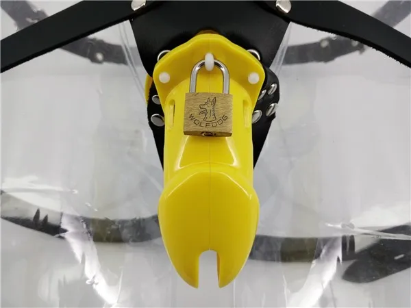 Chastity Belt Cb6000 Dildo Pants Wear Male Chastity